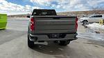 2024 Chevrolet Silverado 1500 Crew 4x4 Black Widow Premium Lifted Truck #1GCUDEEL5RZ167226 - photo 3