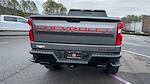 2024 Chevrolet Silverado 1500 Crew 4x4 Black Widow Limited Premium Lifted Truck for sale #1GCUDEEL5RZ167615 - photo 8