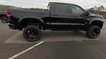 2024 Chevrolet Silverado 1500 Crew 4x4 Black Widow Premium Lifted Truck for sale #1GCUDEEL6RZ161130 - photo 7