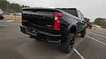 2024 Chevrolet Silverado 1500 Crew 4x4 Black Widow Premium Lifted Truck for sale #1GCUDEEL6RZ161130 - photo 8
