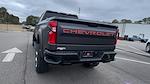 2024 Chevrolet Silverado 1500 Crew 4x4 Black Widow Limited Premium Lifted Truck #1GCUDEEL6RZ163136 - photo 9