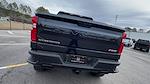 2024 Chevrolet Silverado 1500 Crew 4x4 Black Widow Premium Lifted Truck for sale #1GCUDEEL6RZ166246 - photo 9