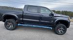 2024 Chevrolet Silverado 1500 Crew 4x4 Black Widow Premium Lifted Truck for sale #1GCUDEEL6RZ166246 - photo 7