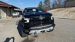 2024 Chevrolet Silverado 1500 Crew 4x4 Rocky Ridge Premium Lifted Truck for sale #1GCUDEEL6RZ167803 - photo 3
