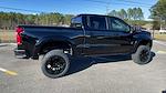 2024 Chevrolet Silverado 1500 Crew 4x4 Black Widow Premium Lifted Truck for sale #1GCUDEEL7RZ163131 - photo 7
