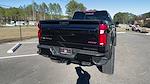 2024 Chevrolet Silverado 1500 Crew 4x4 Black Widow Premium Lifted Truck for sale #1GCUDEEL7RZ163131 - photo 8