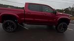 2024 Chevrolet Silverado 1500 Crew 4x4 Black Widow Premium Lifted Truck for sale #1GCUDEEL7RZ164764 - photo 7