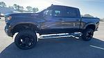 2024 Chevrolet Silverado 1500 Crew 4x4 Black Widow Premium Lifted Truck for sale #1GCUDEEL7RZ166126 - photo 3