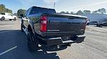 2024 Chevrolet Silverado 1500 Crew 4x4 Black Widow Premium Lifted Truck for sale #1GCUDEEL7RZ166126 - photo 9