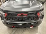 2024 Chevrolet Silverado 1500 Crew 4x4 Black Widow Limited Premium Lifted Truck for sale #1GCUDEEL7RZ373986 - photo 3