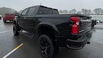 2024 Chevrolet Silverado 1500 Crew 4x4 Black Widow Premium Lifted Truck for sale #1GCUDEEL8RZ161274 - photo 9