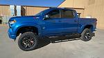 2024 Chevrolet Silverado 1500 Crew 4x4 Black Widow Premium Lifted Truck for sale #1GCUDEEL8RZ164580 - photo 6