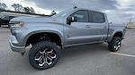 2024 Chevrolet Silverado 1500 Crew 4x4 Black Widow Premium Lifted Truck for sale #1GCUDEEL9RZ161249 - photo 3