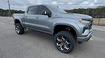 2024 Chevrolet Silverado 1500 Crew 4x4 Black Widow Premium Lifted Truck for sale #1GCUDEEL9RZ161249 - photo 6