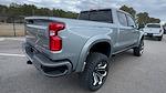 2024 Chevrolet Silverado 1500 Crew 4x4 Black Widow Premium Lifted Truck for sale #1GCUDEEL9RZ161249 - photo 8