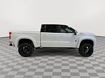 2024 Chevrolet Silverado 1500 Crew 4x4 Black Widow Premium Lifted Truck for sale #1GCUDEEL9RZ163485 - photo 1