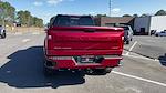 2024 Chevrolet Silverado 1500 Crew 4x4 Black Widow Premium Lifted Truck for sale #1GCUDEEL9RZ165012 - photo 2