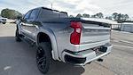 2024 Chevrolet Silverado 1500 Crew 4x4 Black Widow Premium Lifted Truck for sale #1GCUDEEL9RZ166158 - photo 9