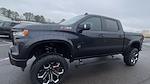 2024 Chevrolet Silverado 1500 Crew 4x4 Black Widow Premium Lifted Truck for sale #1GCUDEEL9RZ166726 - photo 3