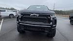 2024 Chevrolet Silverado 1500 Crew 4x4 Black Widow Premium Lifted Truck for sale #1GCUDEEL9RZ166726 - photo 4