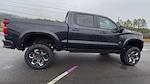 2024 Chevrolet Silverado 1500 Crew 4x4 Black Widow Premium Lifted Truck for sale #1GCUDEEL9RZ166726 - photo 7