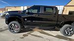 2024 Chevrolet Silverado 1500 Crew 4x4 Black Widow Premium Lifted Truck #1GCUDEEL9RZ167021 - photo 5