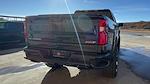 2024 Chevrolet Silverado 1500 Crew 4x4 Black Widow Premium Lifted Truck #1GCUDEEL9RZ167021 - photo 8