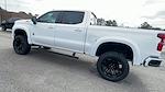 2024 Chevrolet Silverado 1500 Crew 4x4 Black Widow Premium Lifted Truck for sale #1GCUDEEL9RZ167682 - photo 2