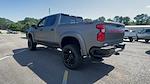 2024 Chevrolet Silverado 1500 Crew 4x4 Black Widow Limited Premium Lifted Truck for sale #1GCUDEEL9RZ333893 - photo 2