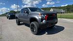 2024 Chevrolet Silverado 1500 Crew 4x4 Black Widow Limited Premium Lifted Truck for sale #1GCUDEEL9RZ333893 - photo 6