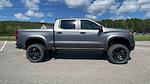 2024 Chevrolet Silverado 1500 Crew 4x4 Black Widow Limited Premium Lifted Truck for sale #1GCUDEEL9RZ333893 - photo 7