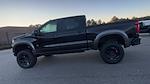 2024 Chevrolet Silverado 1500 Crew 4x4 Black Widow Premium Lifted Truck for sale #1GCUDEEL9RZ377280 - photo 3