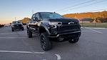 2024 Chevrolet Silverado 1500 Crew 4x4 Black Widow Premium Lifted Truck for sale #1GCUDEEL9RZ377280 - photo 6