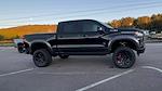 2024 Chevrolet Silverado 1500 Crew 4x4 Black Widow Premium Lifted Truck for sale #1GCUDEEL9RZ377280 - photo 7