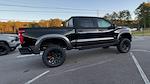 2024 Chevrolet Silverado 1500 Crew 4x4 Black Widow Premium Lifted Truck for sale #1GCUDEEL9RZ377280 - photo 8