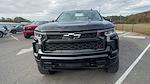 2024 Chevrolet Silverado 1500 Crew 4x4 Black Widow Premium Lifted Truck for sale #1GCUDEELXRZ159980 - photo 4