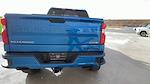 2024 Chevrolet Silverado 1500 Crew 4x4 Black Widow Premium Lifted Truck for sale #1GCUDEELXRZ164838 - photo 7