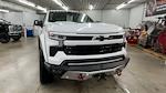2024 Chevrolet Silverado 1500 Crew 4x4 Rocky Ridge Premium Lifted Truck for sale #1GCUDEELXRZ168615 - photo 3