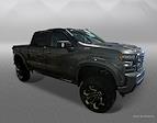 2022 Chevrolet Silverado 1500 4x4 Black Widow Premium Lifted Truck #1GCUYEED1NZ160314 - photo 5