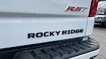 2022 Chevrolet Silverado 1500 Crew 4x4 Rocky Ridge Premium Lifted Truck #1GCUYEED1NZ161284 - photo 6
