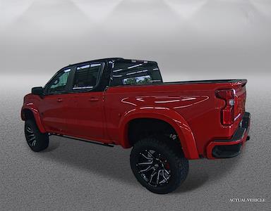 2022 Chevrolet Silverado 1500 4x4 Rocky Ridge Premium Lifted Truck #1GCUYEED1NZ161754 - photo 2