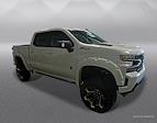 2022 Chevrolet Silverado 1500 4x4 Black Widow Premium Lifted Truck #1GCUYEED1NZ164783 - photo 5