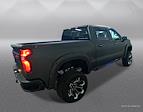 2022 Chevrolet Silverado 1500 4x4 Black Widow Premium Lifted Truck #1GCUYEED2NZ159107 - photo 4