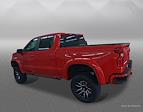 2022 Chevrolet Silverado 1500 4x4 Rocky Ridge Premium Lifted Truck #1GCUYEED2NZ163710 - photo 2