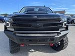 2022 Chevrolet Silverado 1500 4x4 Black Ops Premium Lifted Truck #1GCUYEED3NZ160055 - photo 10