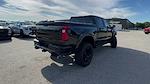 2022 Chevrolet Silverado 1500 4x4 Black Ops Premium Lifted Truck #1GCUYEED3NZ160055 - photo 8