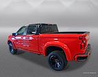 2022 Chevrolet Silverado 1500 4x4 Black Widow Premium Lifted Truck #1GCUYEED3NZ162727 - photo 2
