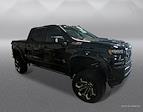 2022 Chevrolet Silverado 1500 Crew 4x4 Black Widow Premium Lifted Truck #1GCUYEED4NZ159660 - photo 5