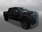 2022 Chevrolet Silverado 1500 4x4 Black Widow Premium Lifted Truck #1GCUYEED4NZ160629 - photo 5