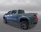 2022 Chevrolet Silverado 1500 4x4 Black Widow Premium Lifted Truck #1GCUYEED4NZ160663 - photo 2